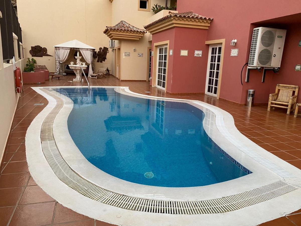Dream Villa Costa Adeje  Exteriér fotografie
