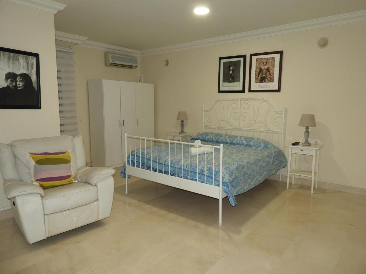 Dream Villa Costa Adeje  Exteriér fotografie