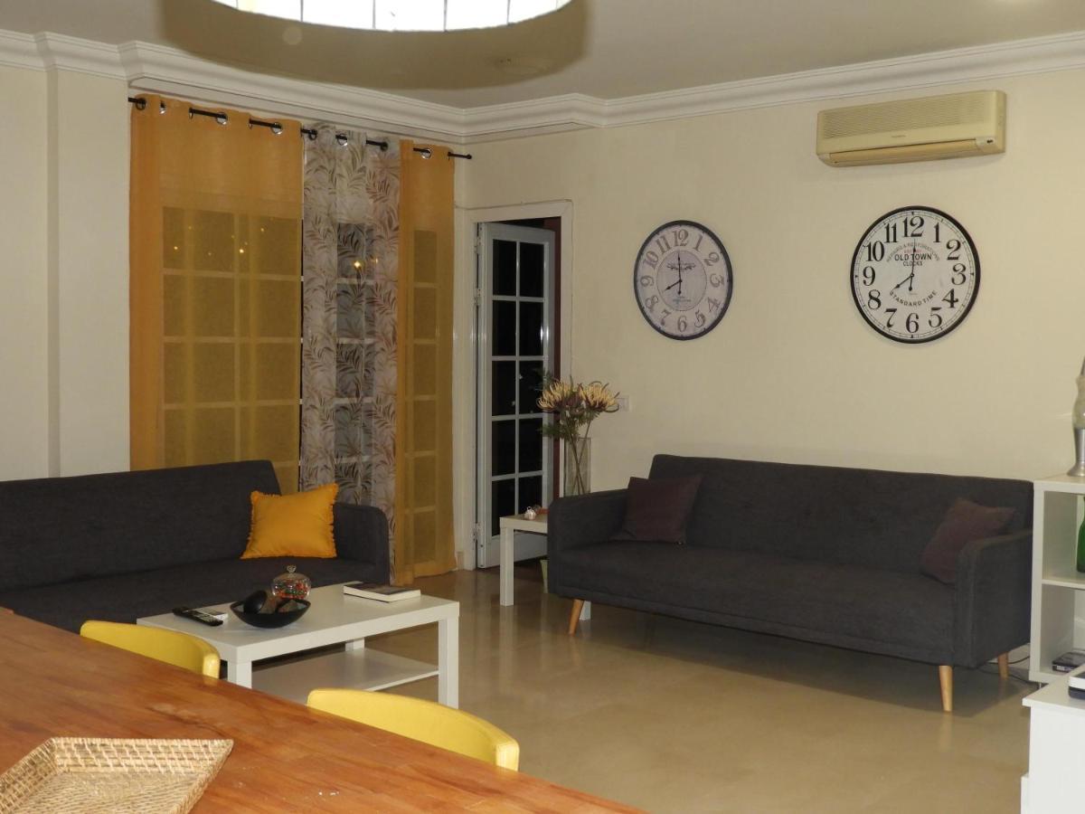Dream Villa Costa Adeje  Exteriér fotografie